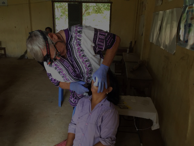 Dental Care