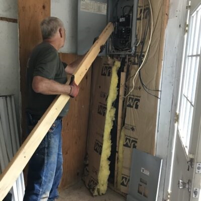 Ray-Working Ray-Working